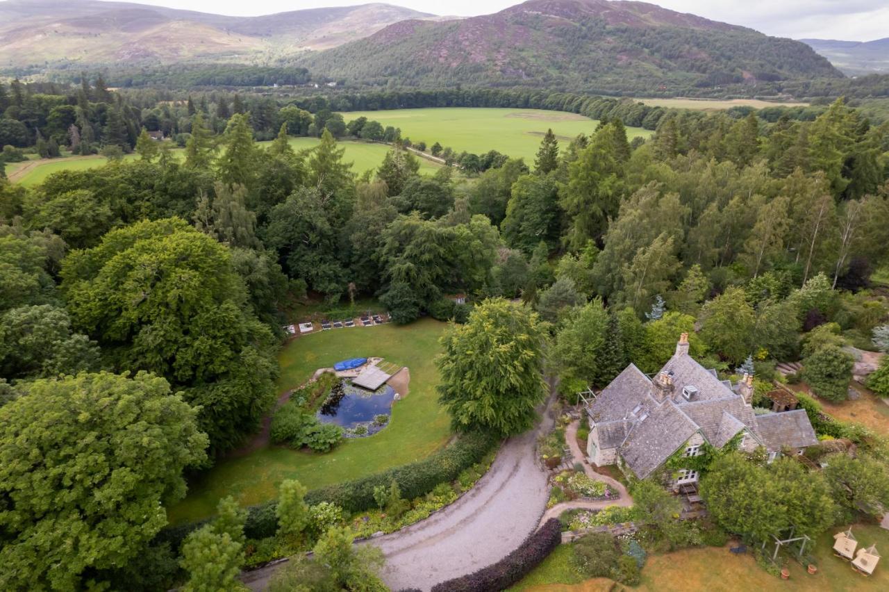 The Polchar - Aviemore Exteriör bild